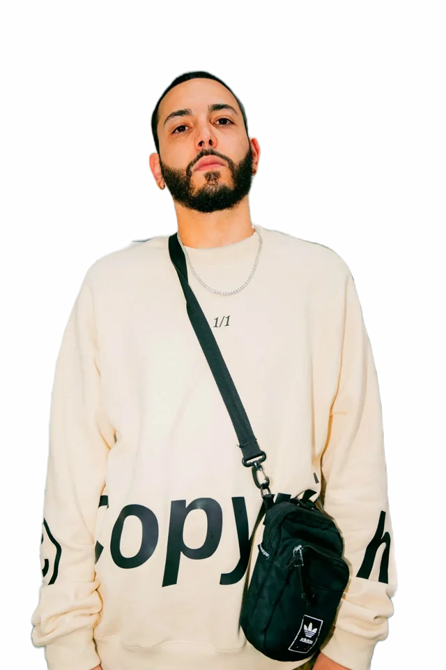 Nick London